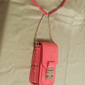 MCM CROSSBODY BAG